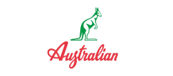 AUSTRALIAN