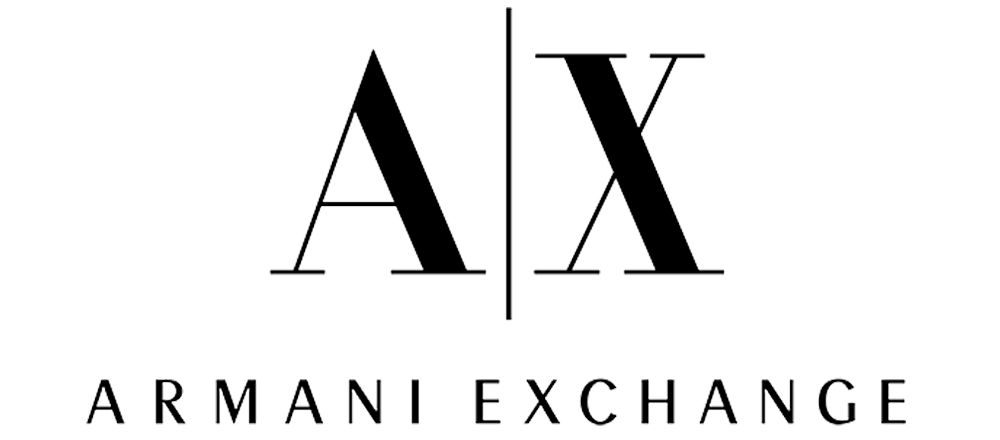 ARMANI EXCHANGE