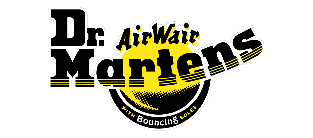 DR. MARTENS